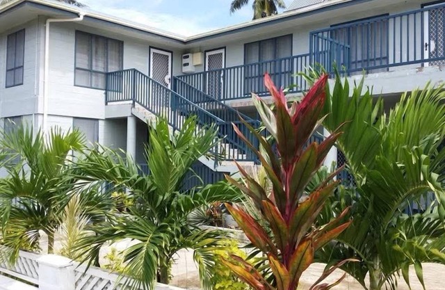 Maninoa Surf Accommodation