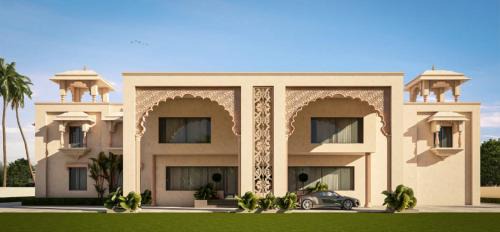 Mannat Resort