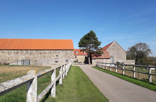 Manoir de La Converserie