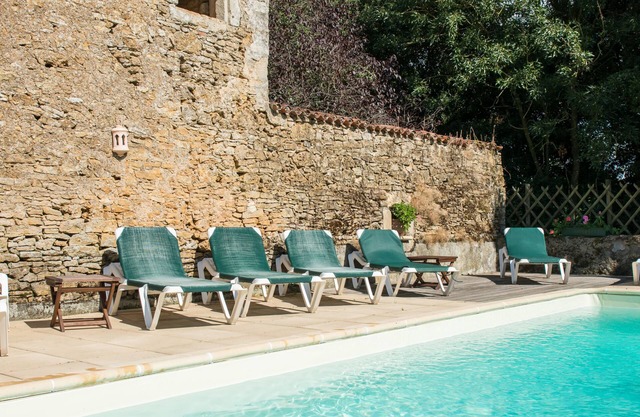 Manoir de Ponsay