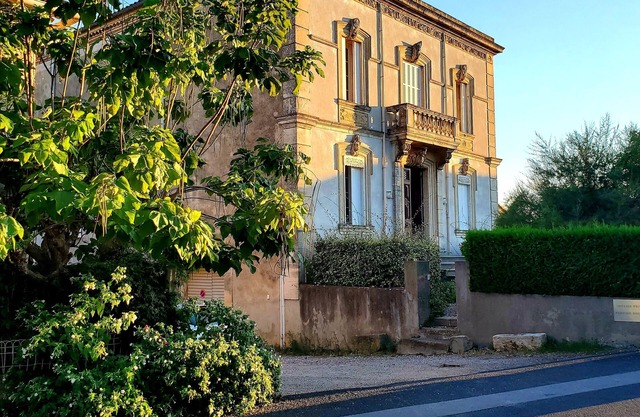 MANOIR - Powered by Lieu-