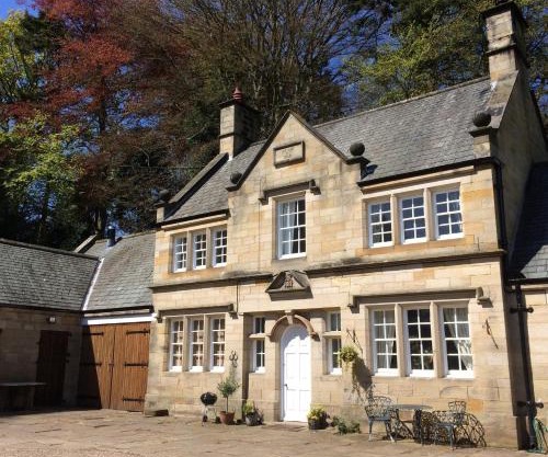 Manor Cottage