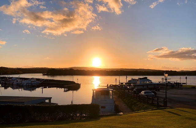 Manor House Marine & Cottages