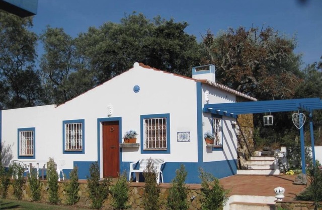 Mansion - Aljezur