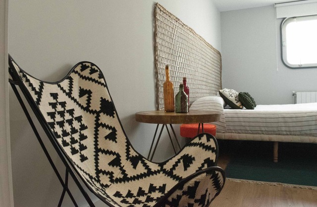 Manzaneda Natura Apartaments T2 Duplex