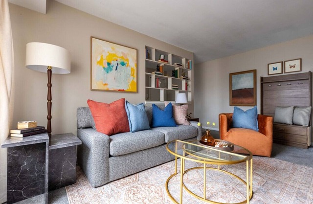 Maple Heights Bliss - Libby Unit 12