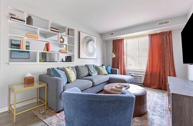Maple Heights Dream Libby Unit 6