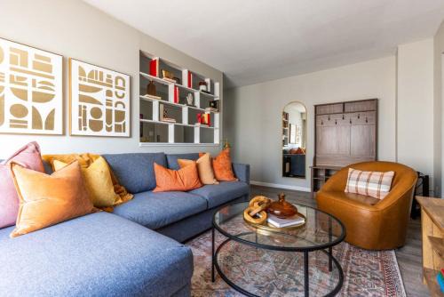 Maple Heights Oasis - Libby Unit 5