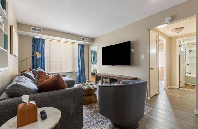 Maple Heights Sweet - Libby Unit 7