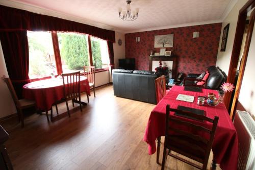 Mapleview Bed and Breakfast