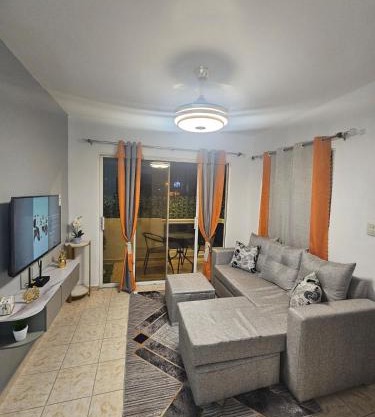 Mar & Brisa Apartamento Frente al Mar con Lujo y Confort