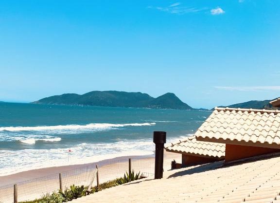Mar Doce Lar