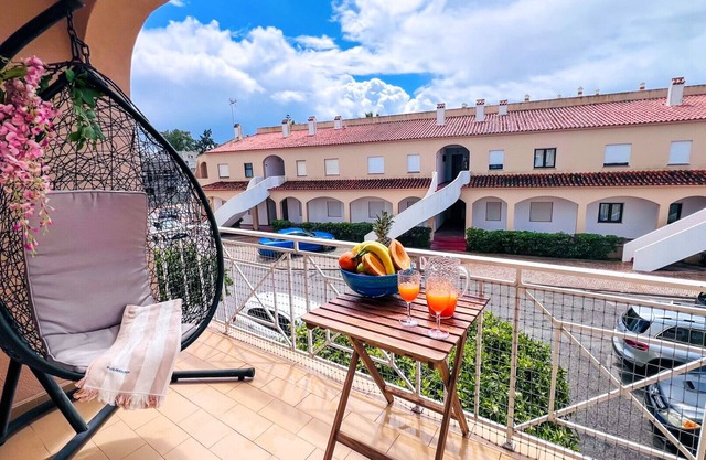 MAR SOL VILLA