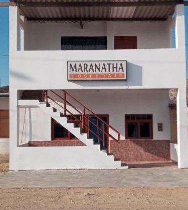 MARANATHA