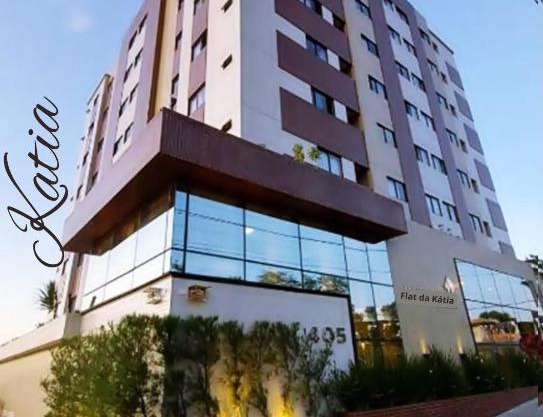 Maravilhoso Apt 104 Home Service próximo Shopping Partage e Rodoviária