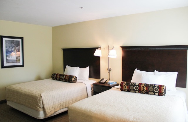 Marblehead Suite at Kelley's Island Venture Resort