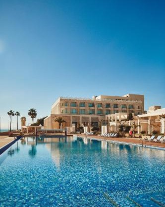 Marchica Lagoon Resort