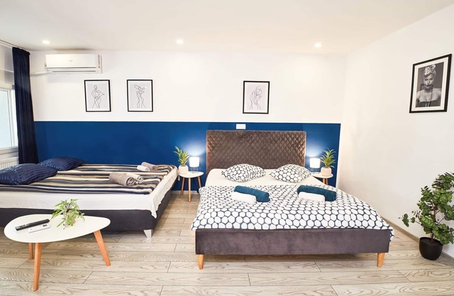 Marcos Apartments Victoriei - 24H Self-Check-In