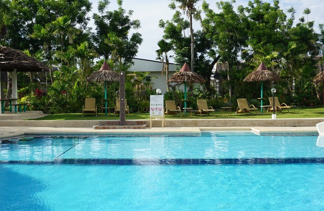 Marcosas Cottage Resort