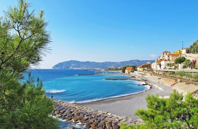Mare Blu by Interhome