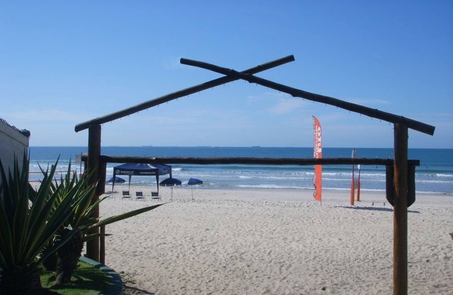 MARESIAS- THE BADGEST PICTURE OF THE COAST