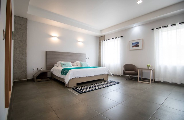 Maria Ines Hotel Suite