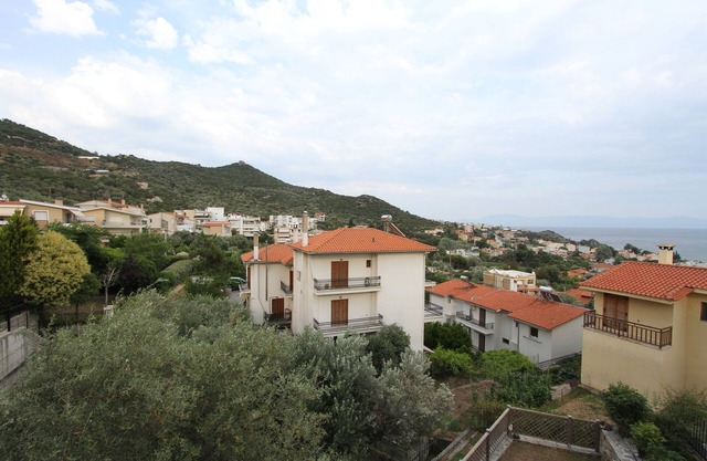 Maria's House Palio Tsifliki - Fun Family Home