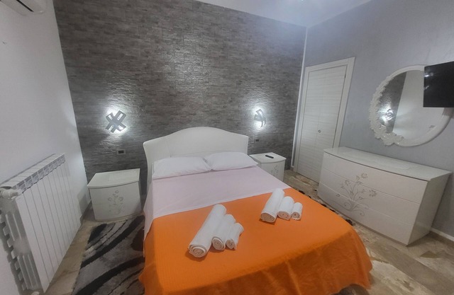 Mariarita Apartment