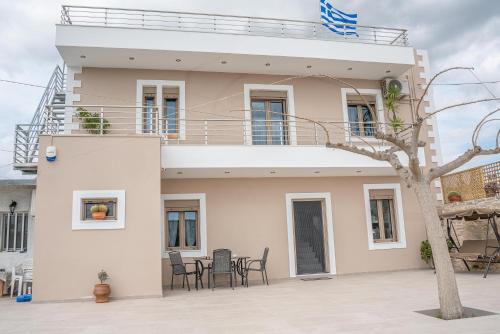 Marie Claire Luxury Maisonette