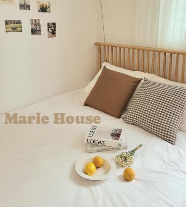 Marie House Seoul 강동 천호