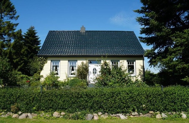 Maries Haus
