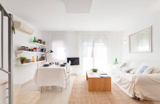 Marina Boutique Duplex