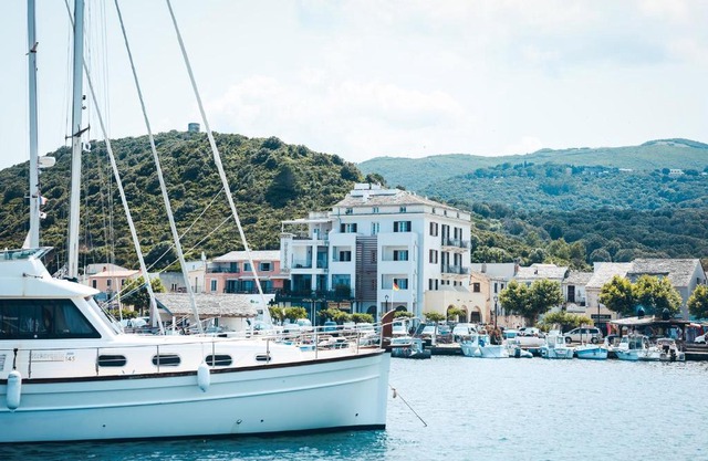 Marina D'oro