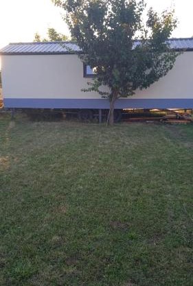 Maringotka u Lesa