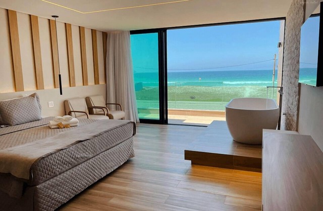 Marino Beach Hotel