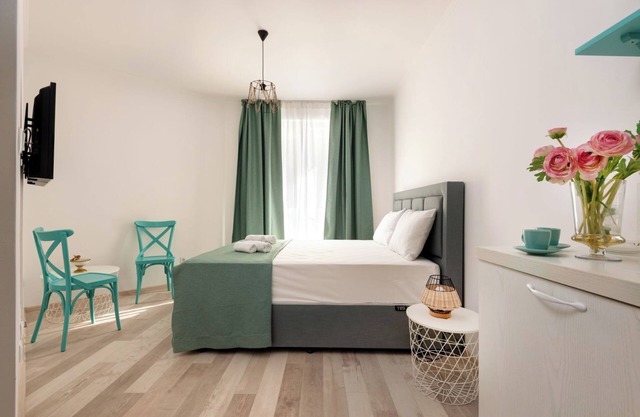 Marino Mar Deluxe, Sauna 3 Pools Spa & Wellness All inclusive, Relax vacation