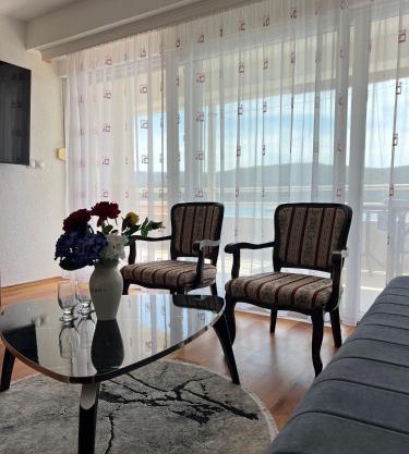 MARIS apartman - NEUM
