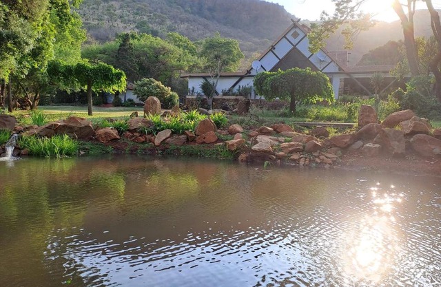 Marlothi Chalets