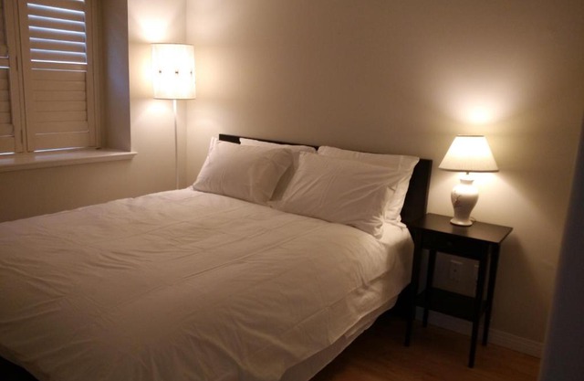 Marpole Guest House