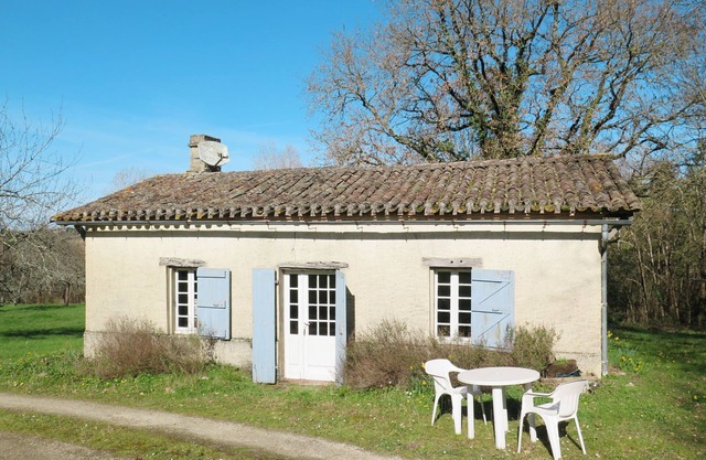 Marquefabe by Interhome