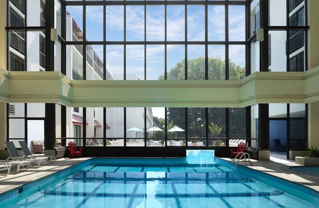 Marriott Park Ridge