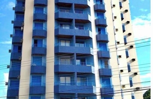 MARTIN DE SÁ BEACH APARTMENT + WI FI + SWIMMING POOL + PARKING SPACE. CLOSE TO THE SEA!