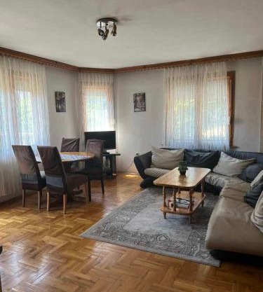 Martin`s apartments