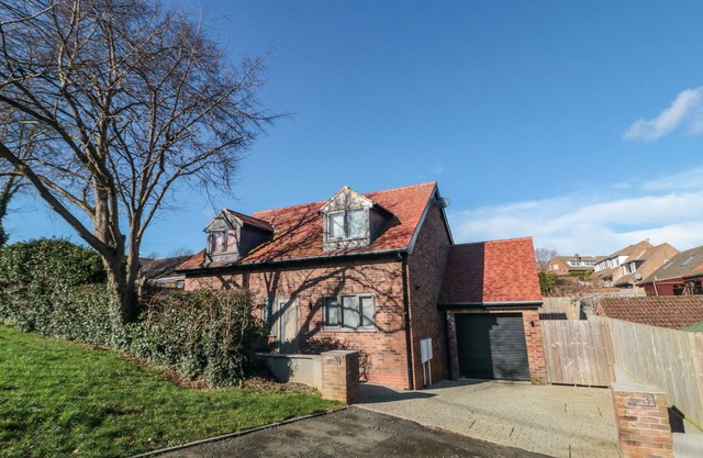 Martindale Cottage