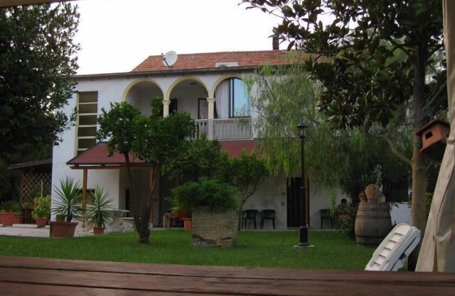 Martinsicuro 140 sqm house near the sea dishwasher and hydromassage shower