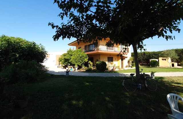Mas Turró - Castelló d'Empúries