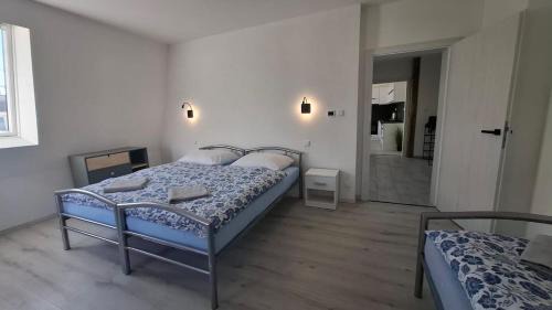 Masarykova apartmens 8