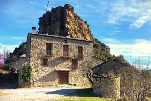 Masia la Oliva