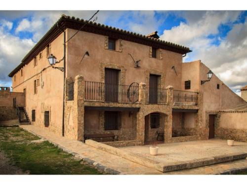 Masia Los Camineros