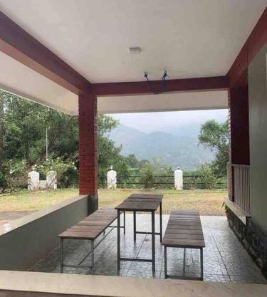 Maskan Home Stay